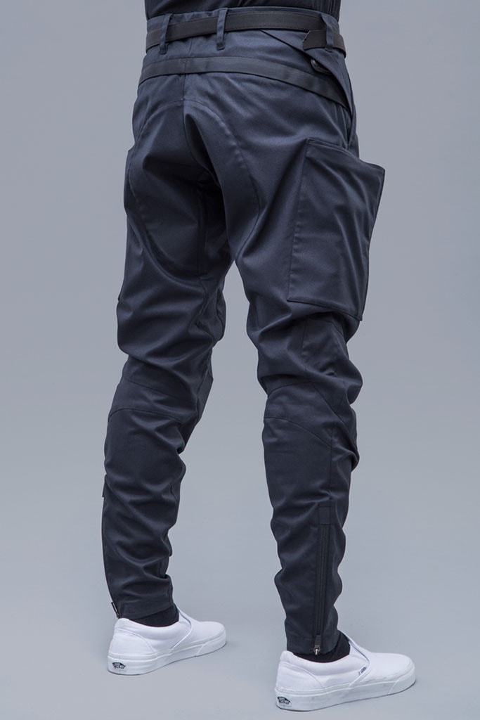 ACRONYM 2016 Fall/Winter Jackets, Pants, Neck Gaiters