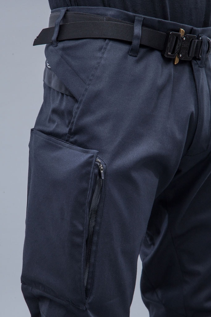 ACRONYM 2016 Fall/Winter Jackets, Pants, Neck Gaiters
