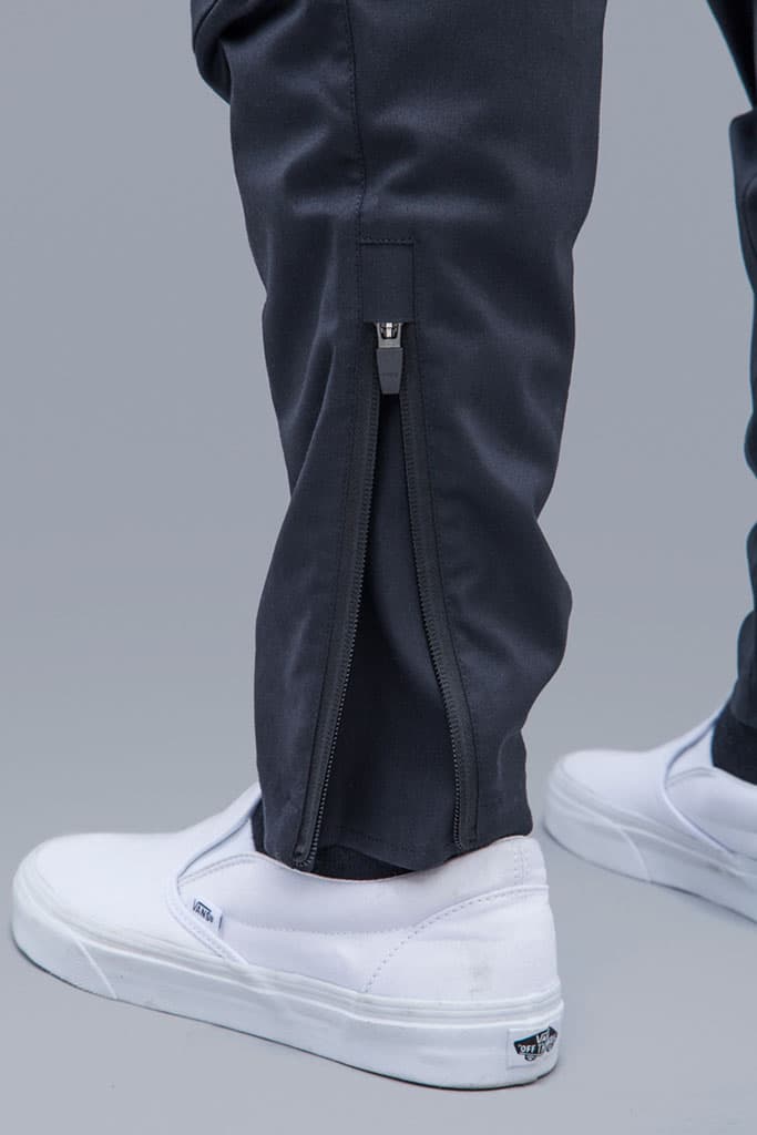 ACRONYM 2016 Fall/Winter Jackets, Pants, Neck Gaiters