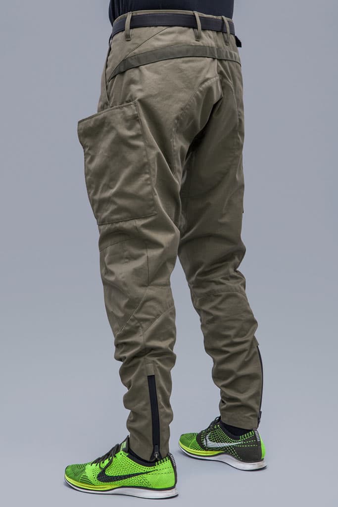 ACRONYM 2016 Fall/Winter Jackets, Pants, Neck Gaiters