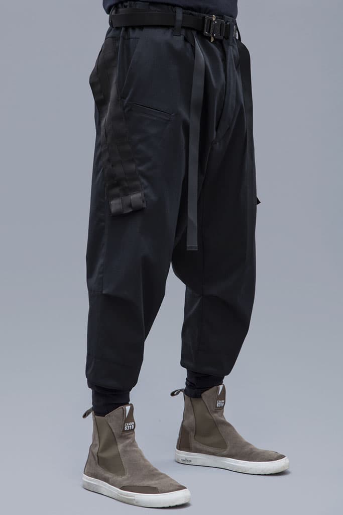 ACRONYM 2016 Fall/Winter Jackets, Pants, Neck Gaiters