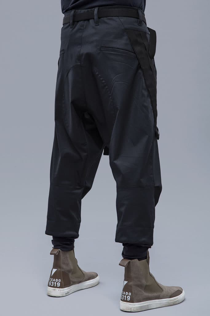 ACRONYM 2016 Fall/Winter Jackets, Pants, Neck Gaiters