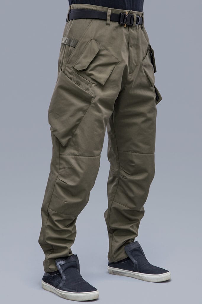 acronym cargo pants