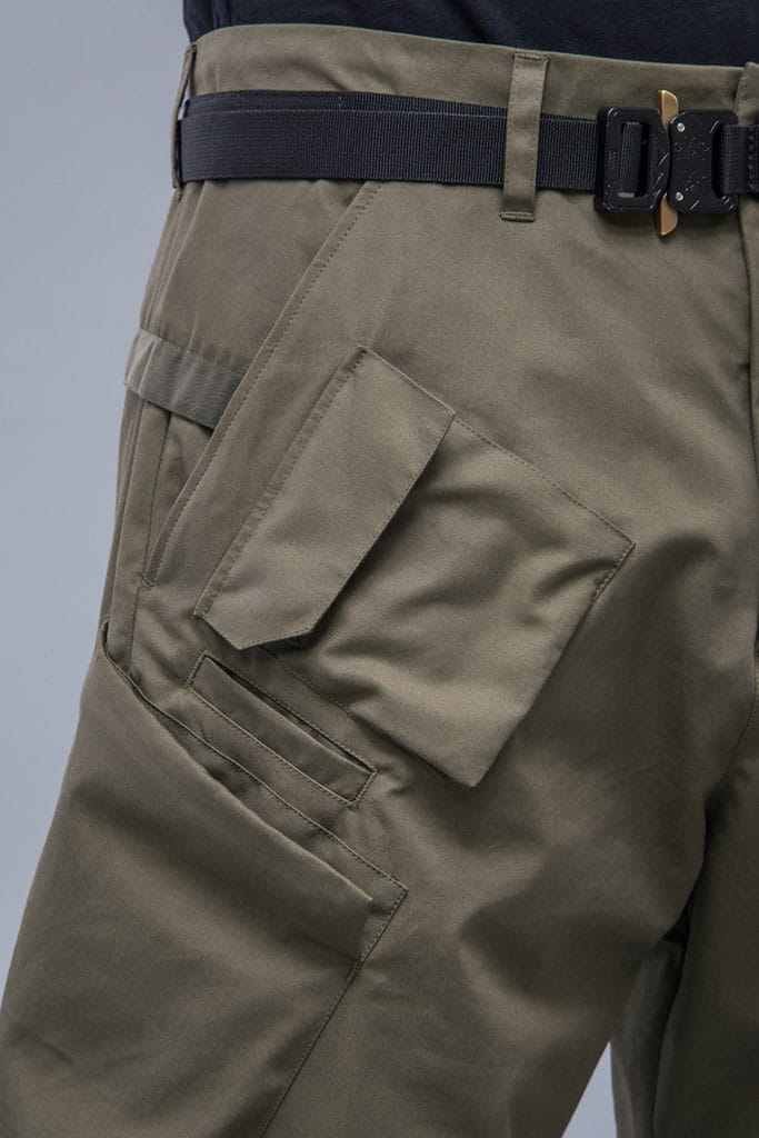 acronym cargo pants