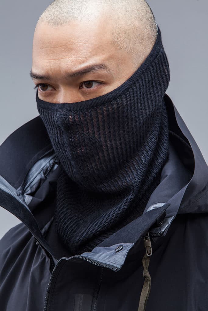 ACRONYM 2016 Fall/Winter Jackets, Pants, Neck Gaiters