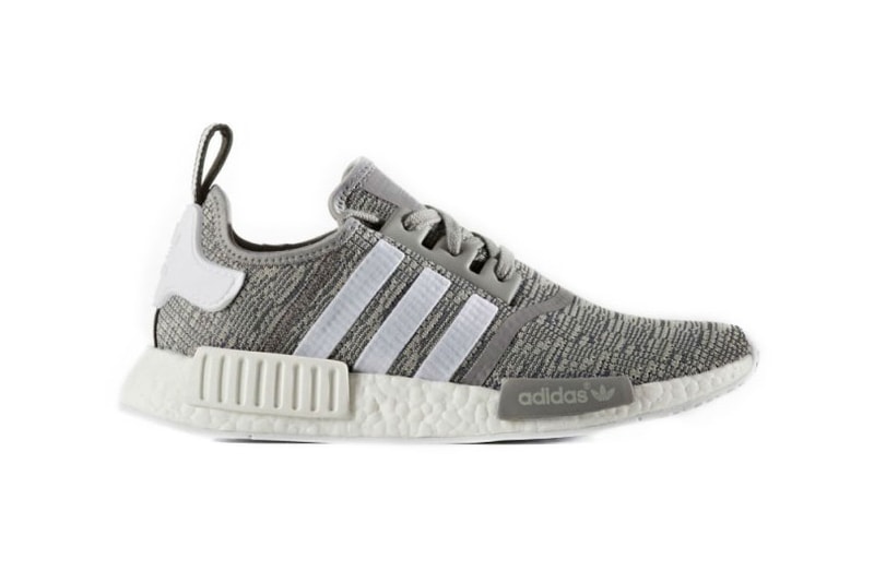 adidas NMD R1 "Glitch"