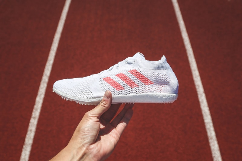 adidas Adizero Avanti Prime Running Spike Shoes