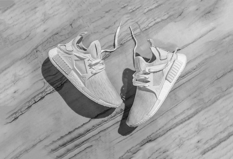 adidas Originals Black Friday NMD XR1 Releases