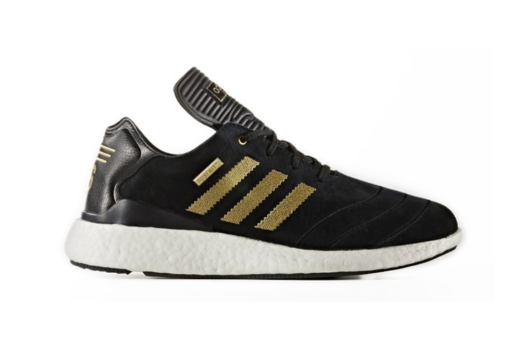 adidas Brings in a Decade Alongside Dennis Busenitz With Celebratory Colorway