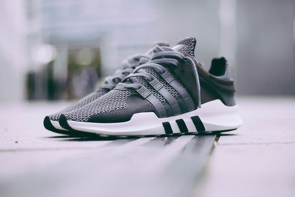 adidas EQT Support ADV "Cool Grey" | Hypebeast adidas EQT Support ADV "Cool Grey" | Hypebeast