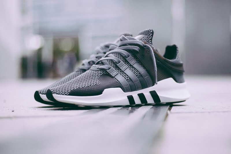 adidas EQT Support ADV "Cool Grey"