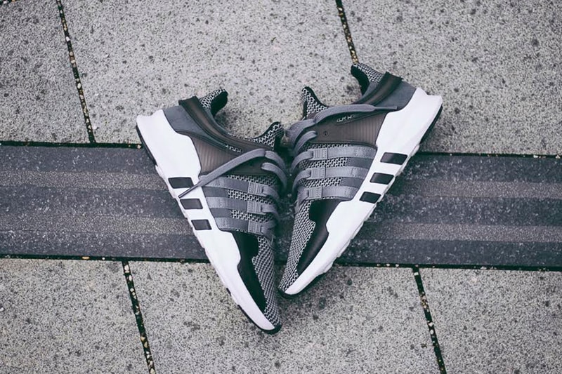 adidas EQT Support ADV "Cool Grey"