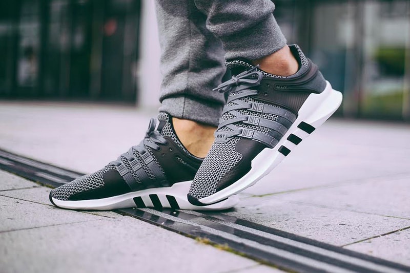 zx adidas black