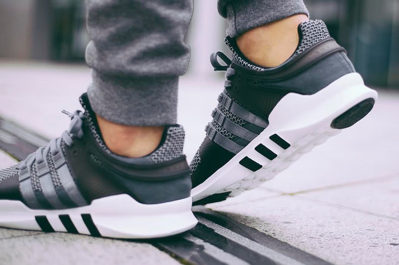 adidas EQT Support ADV "Cool Grey"