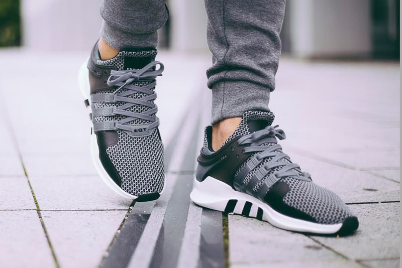 adidas EQT Support ADV "Cool Grey"