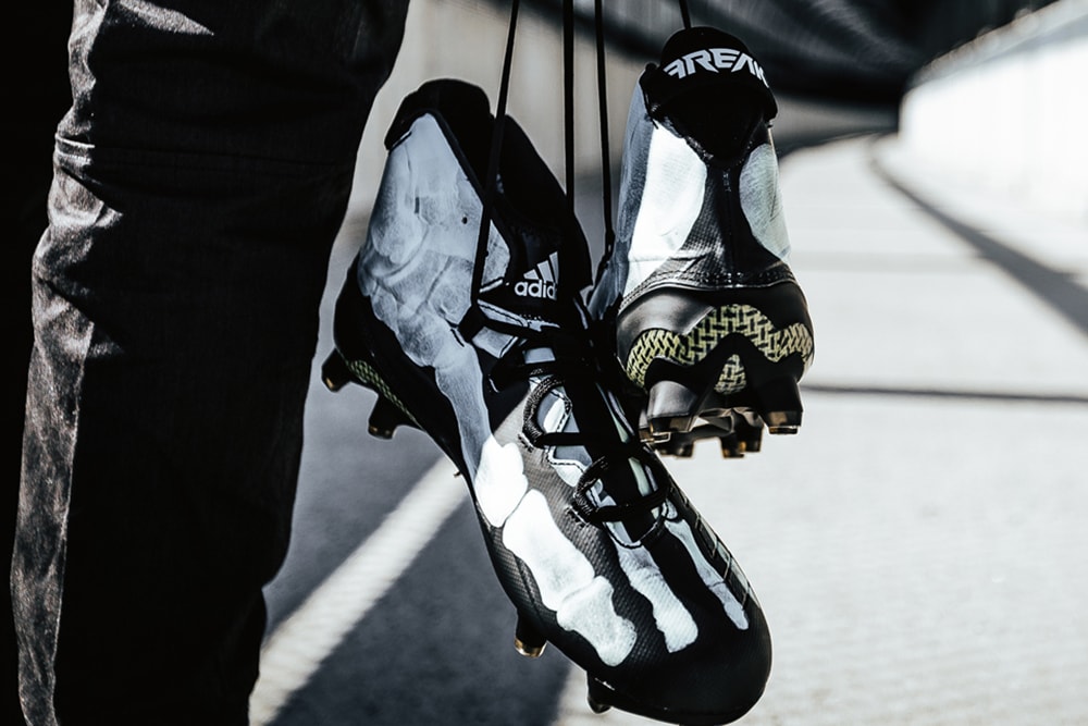 adidas Football Unearthed Pack