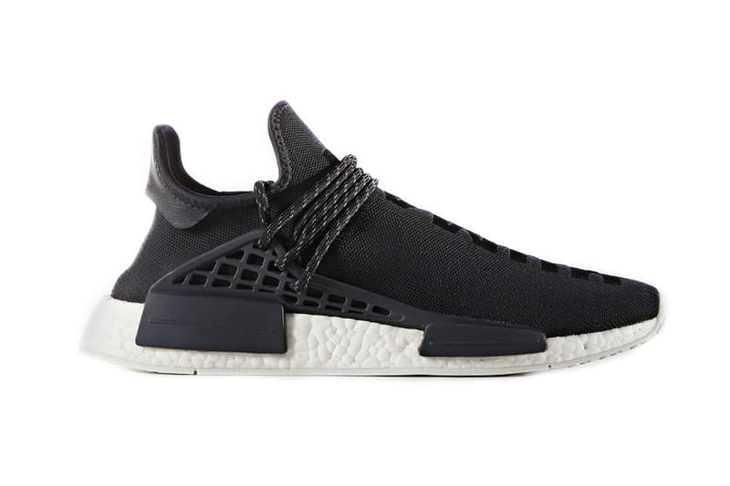 adidas Originals "Human Race" NMD Black