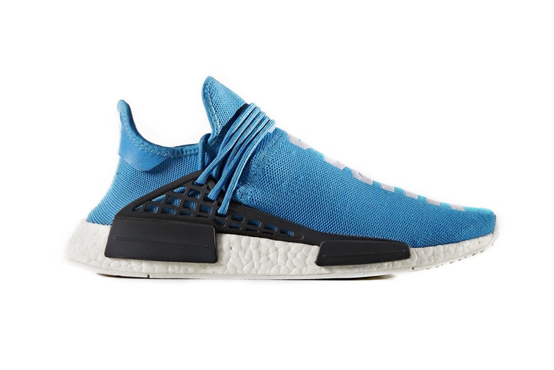 adidas Originals "Human Race" NMD Light Blue