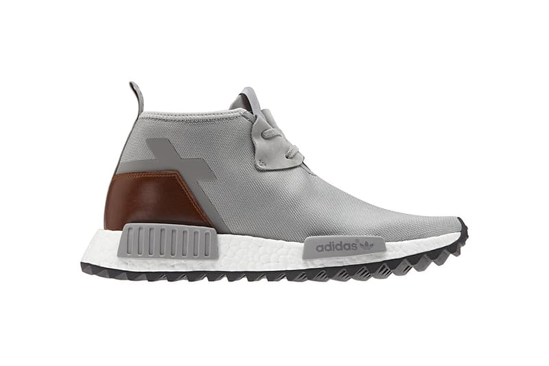 værksted ankel Betydning adidas NMD C1 Trail | HYPEBEAST
