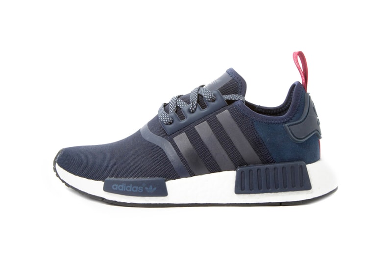 adidas NMD R1 October 2016