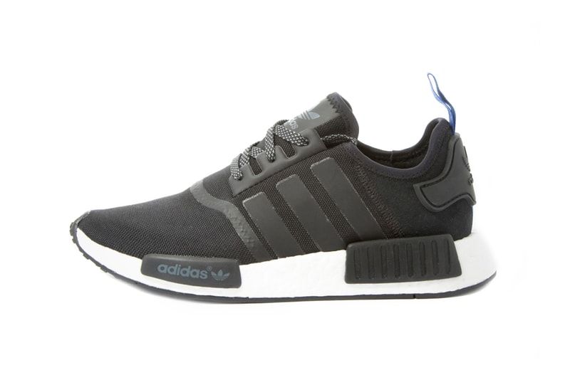 adidas NMD R1 October 2016