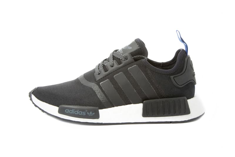 adidas NMD R1 October 2016
