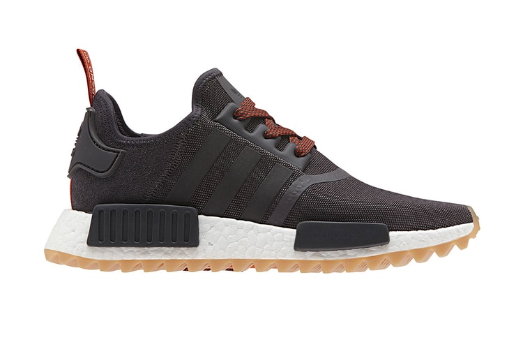 adidas Debuts the NMD R1 Trail in Two Colorways