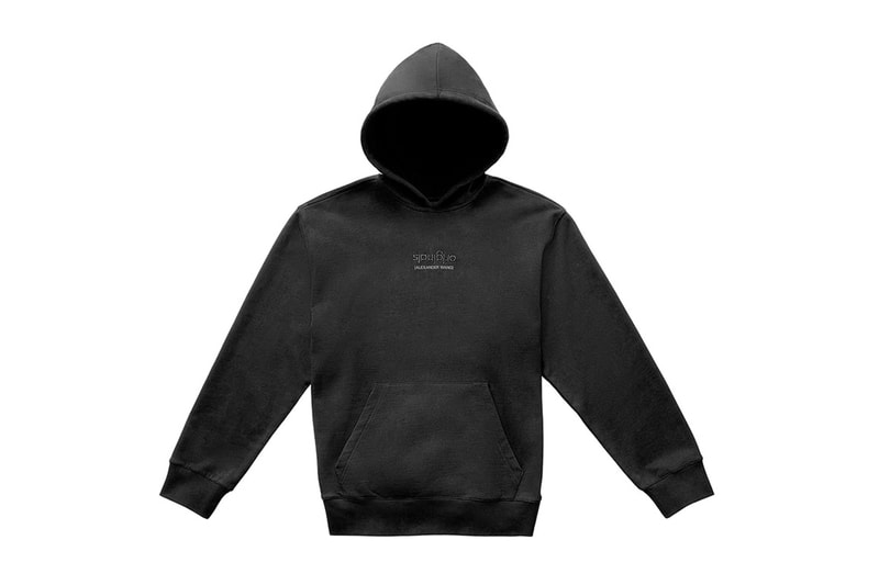 adidas Originals by Alexander Wang Full Capsule Collection shoes tees jackets pants unisex black and white new york fashion week