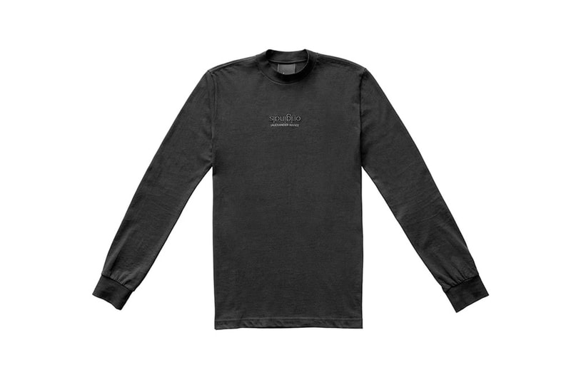 adidas Originals by Alexander Wang Full Capsule Collection shoes tees jackets pants unisex black and white new york fashion week