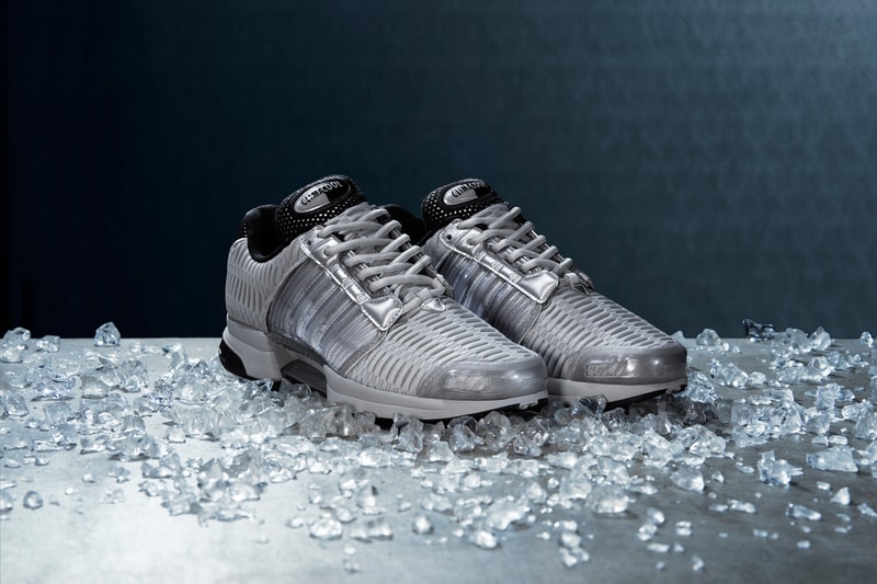 adidas Originals Climacool Gold Silver Precious Metals