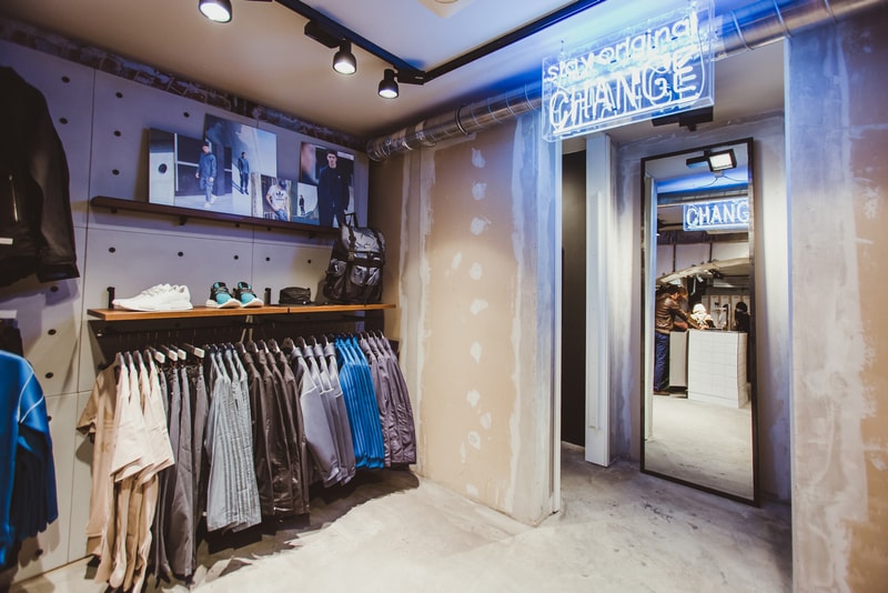 adidas Originals Moscow Flagship Store