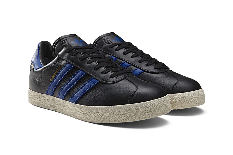 adidas Originals Gazelle GTX City Pack Russian Cities Moskva St. Petersburg