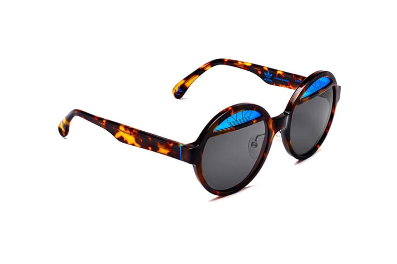 Es barato col china pulgada adidas Originals Italia Independent Sunglasses Collection | Hypebeast