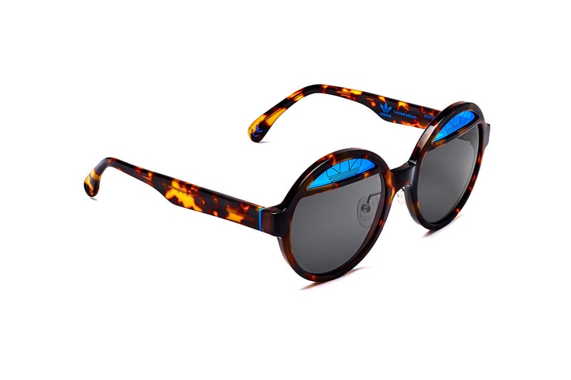 adidas Originals Italia Independent Sunglasses Collection