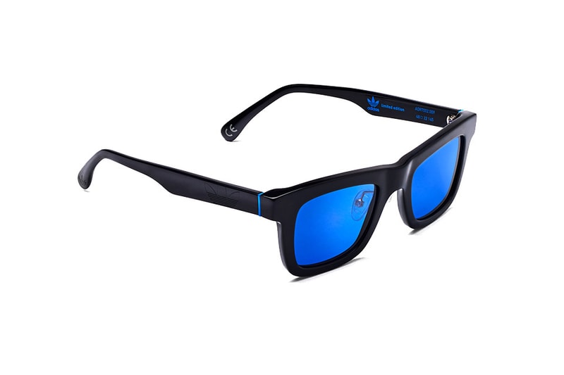 adidas Originals Italia Independent Sunglasses Collection