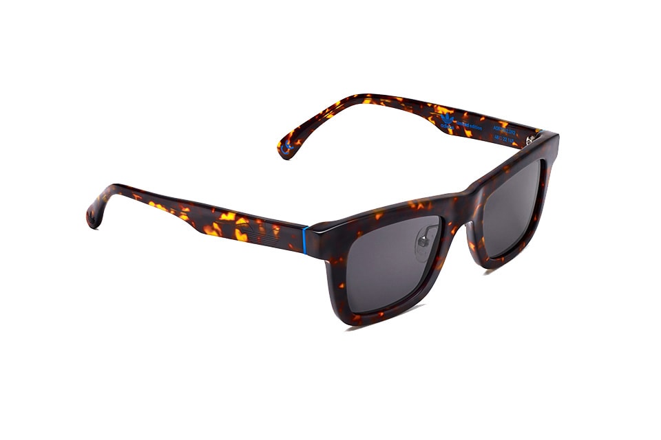 adidas Originals Italia Independent Sunglasses Collection