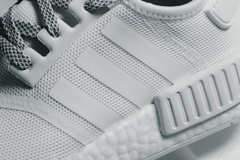 adidas Originals NMD R1 "All-White" at Culture Kings