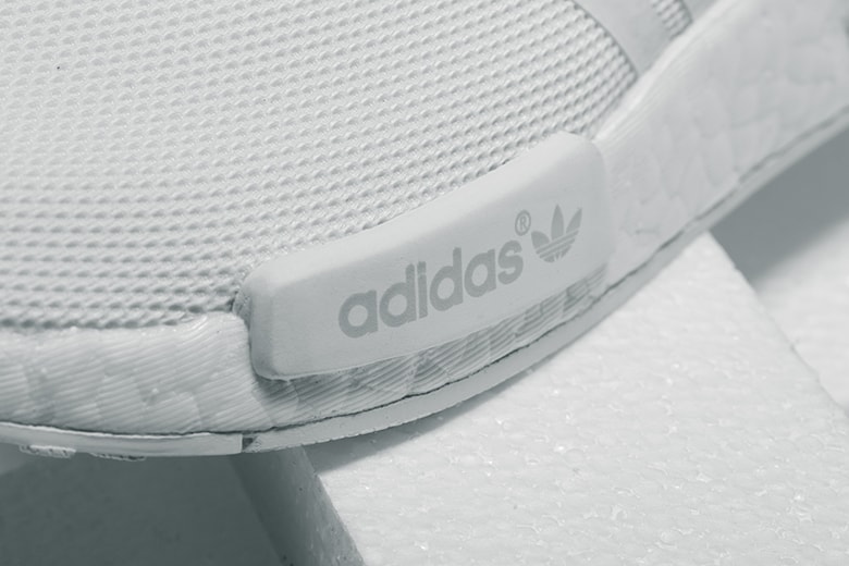 adidas Originals NMD R1 "All-White" at Culture Kings