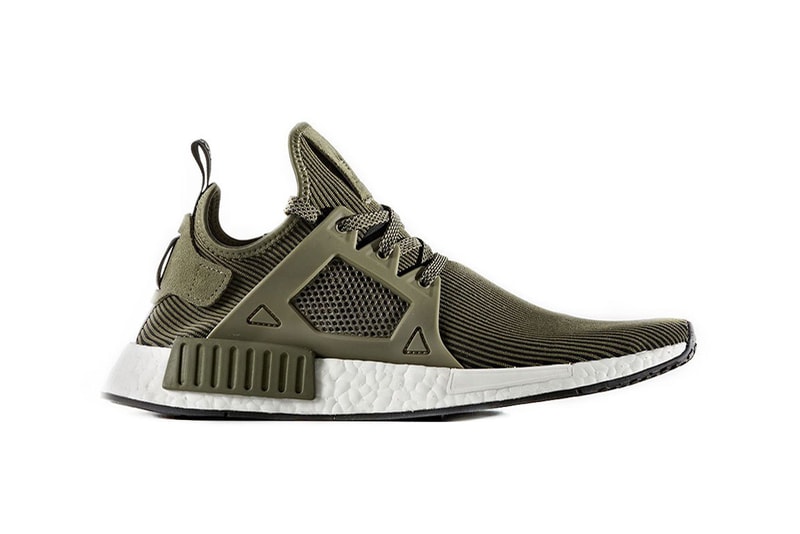 adidas Originals NMD XR1 Fall Release