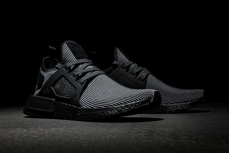 adidas Originals NMD XR1 "Triple Black" | Hypebeast adidas Originals NMD XR1 "Triple Black" | Hypebeast