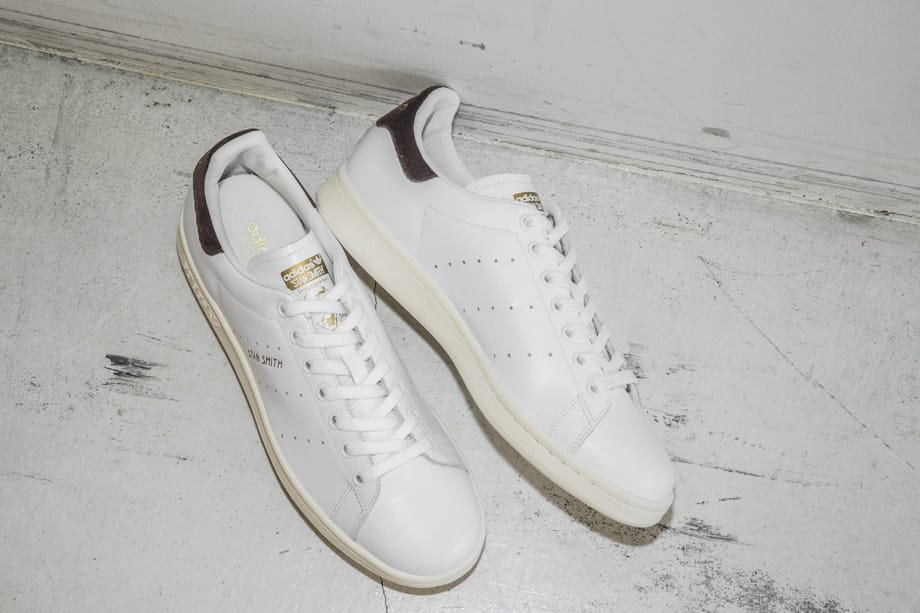 stan smith youth adidas