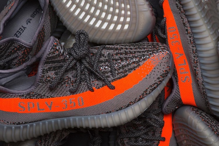 adidas Originals Confirms the First Yeezy Boost 350 V2's Release Date
