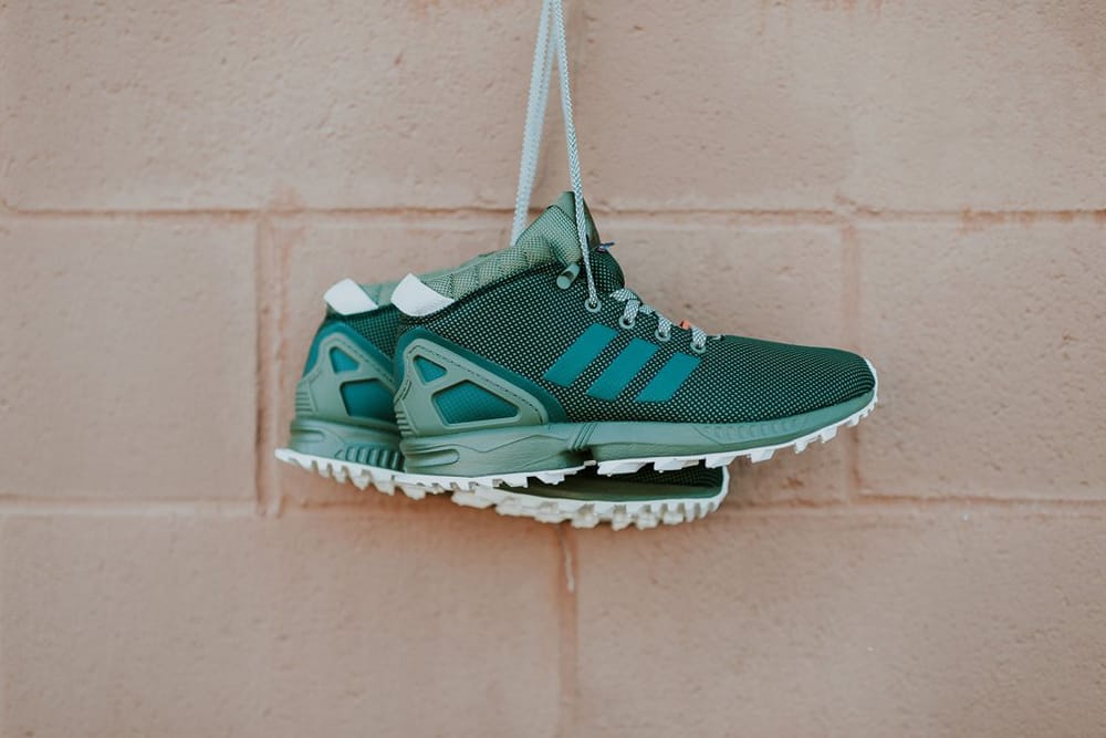 adidas zx flux 5 8 trail shoes