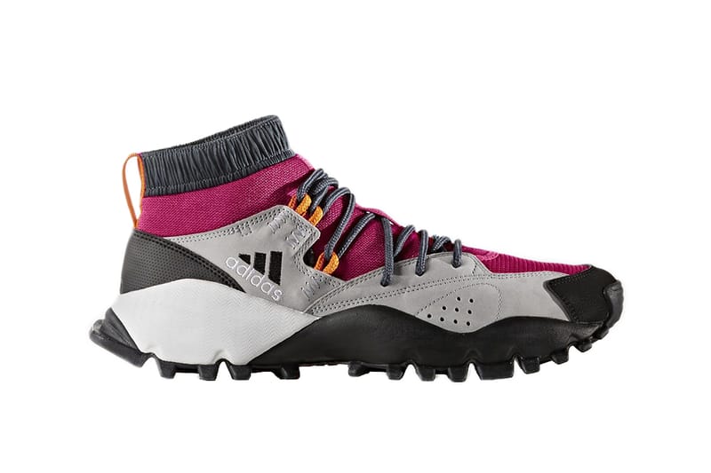 adidas to Release Two OG Colorways of the SeeULater Silhouette