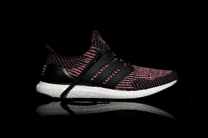 adidas Ultra Boost Gets New Primeknit Upper