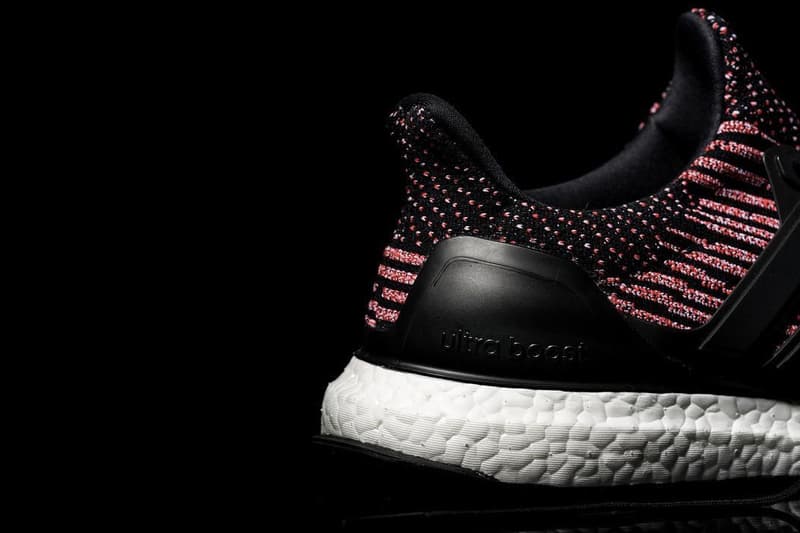 adidas Ultra Boost Gets New Primeknit Upper