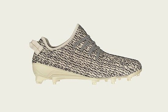 adidas Is Dropping the Yeezy 350 Cleat Tomorrow