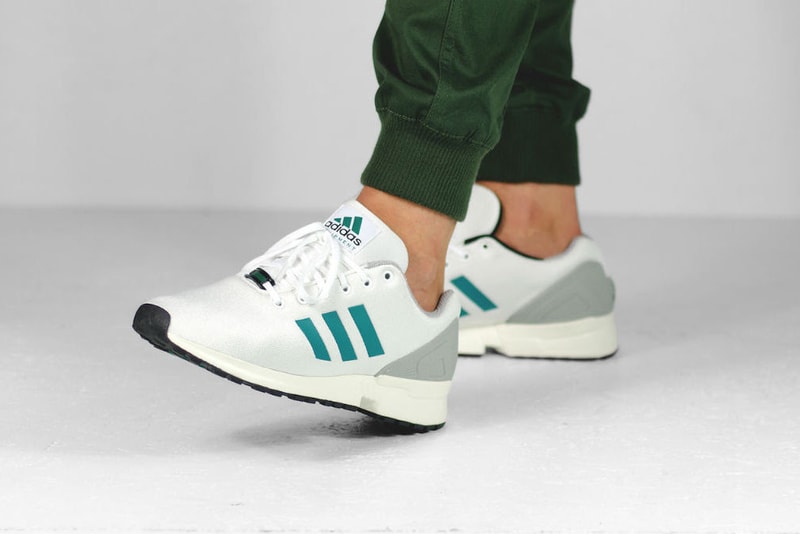 adidas ZX Flux EQT Colorway Sneaker