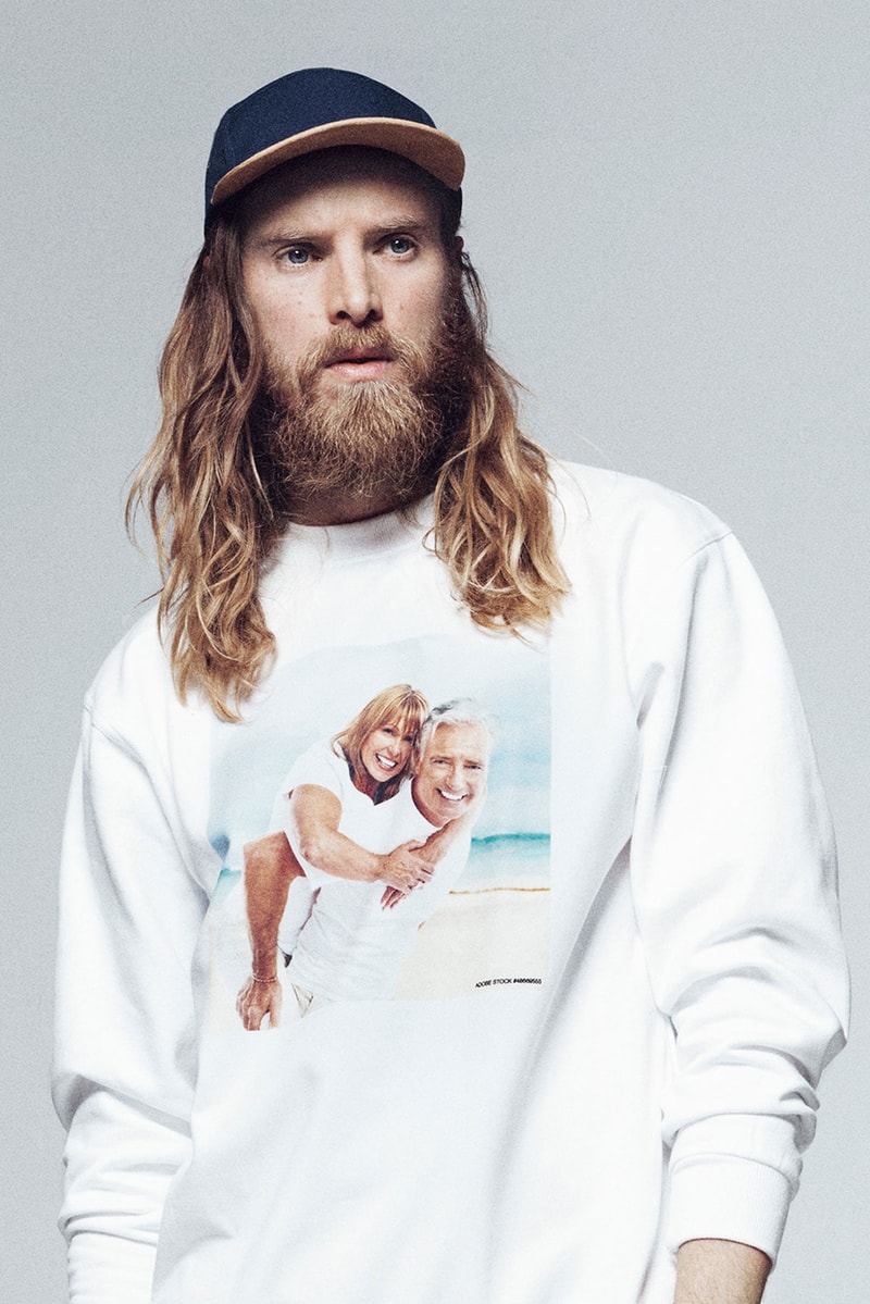 Adobe Stock Photos Clothing Line