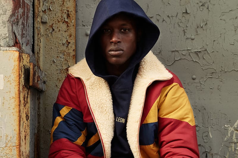 Aimé Leon Dore's 2016 Fall/Winter Range Is Releasing Very Soon